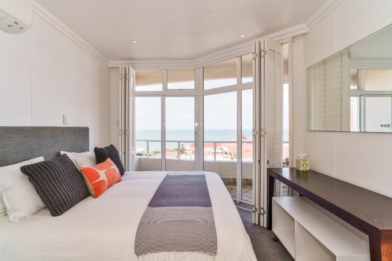 204 Oyster Rock - By Stay In Umhlanga Durban Exterior foto