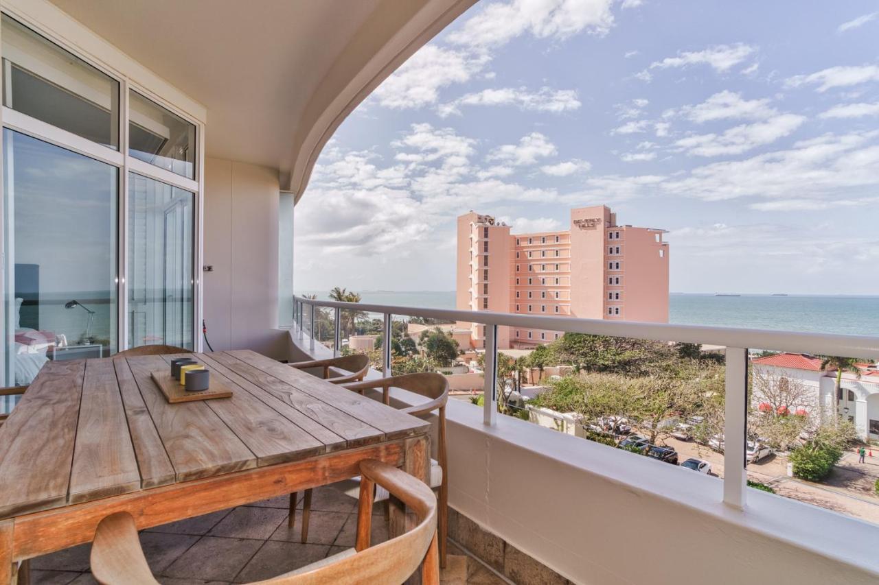 204 Oyster Rock - By Stay In Umhlanga Durban Exterior foto