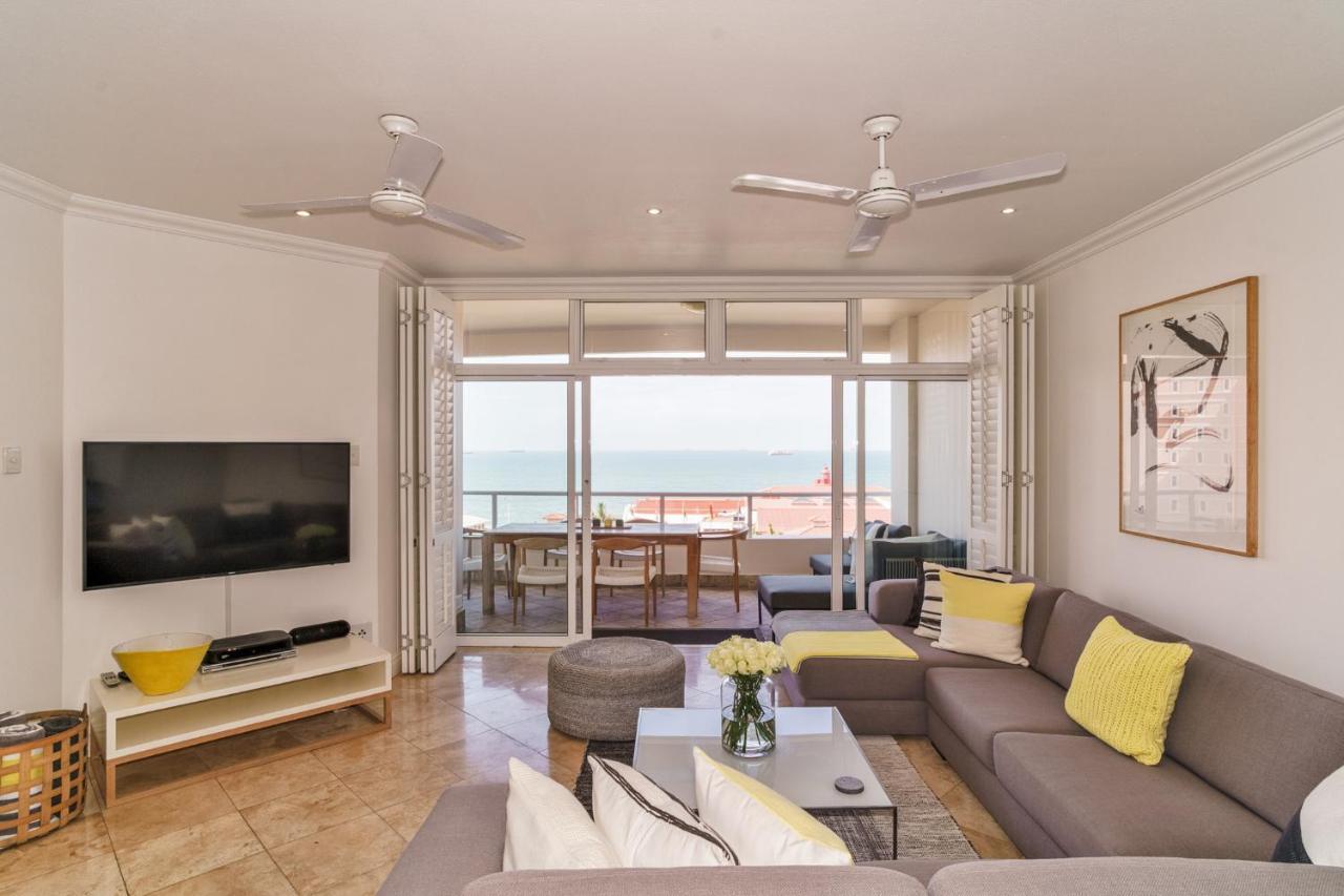 204 Oyster Rock - By Stay In Umhlanga Durban Exterior foto