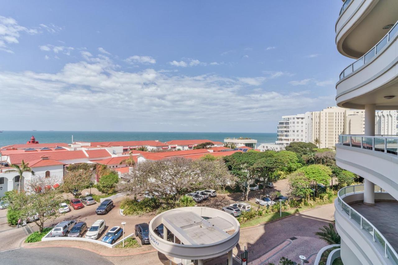 204 Oyster Rock - By Stay In Umhlanga Durban Exterior foto